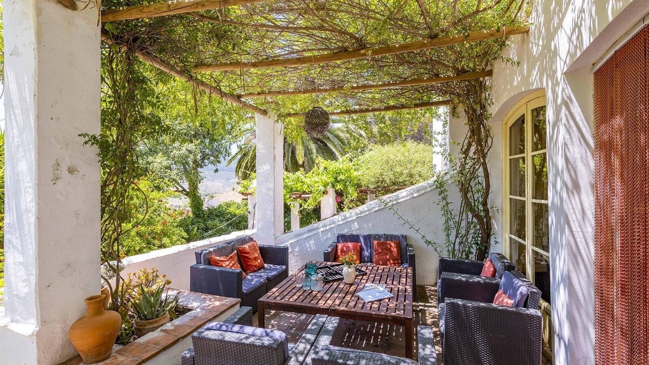 Photo of Outdoor in Montecorto