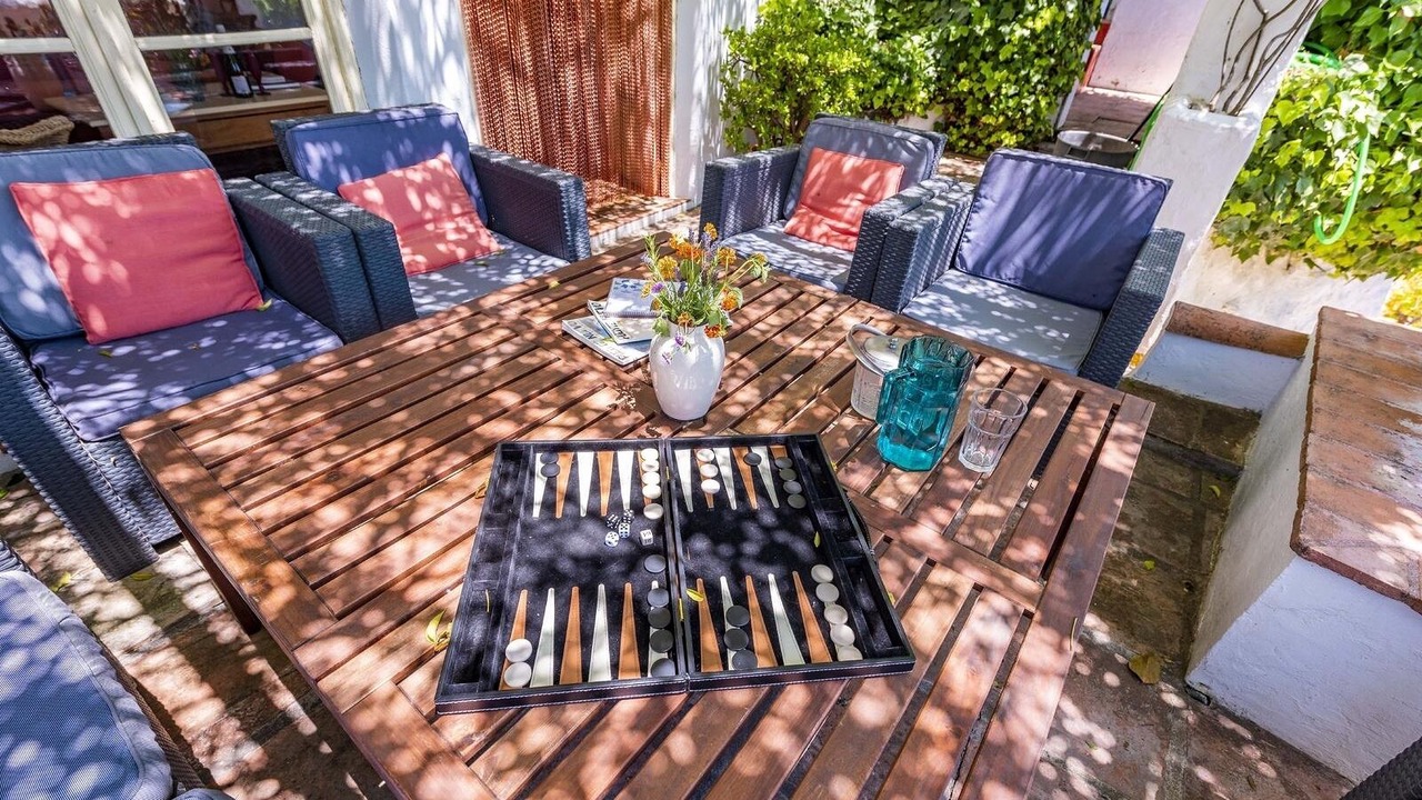 Photo of Outdoor in Montecorto