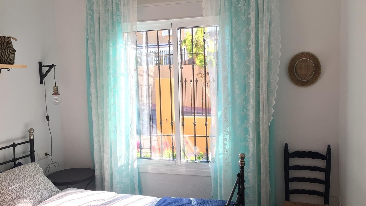 Photo of Bedroom in Mazarron
