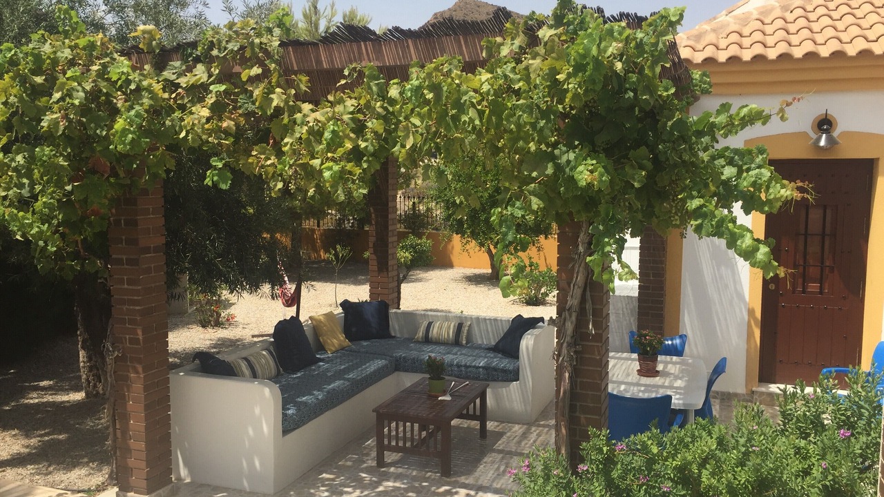 Photo of Outdoor in Mazarron