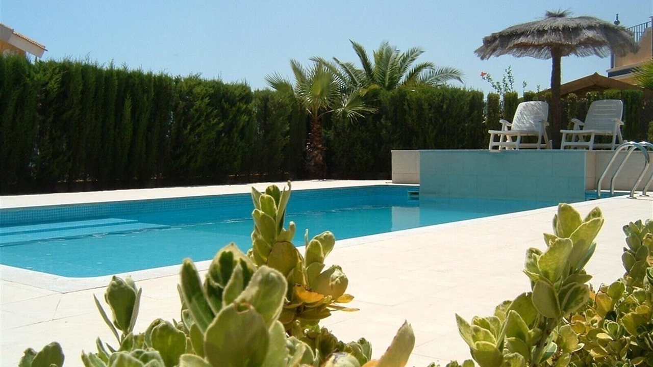 Photo of Outdoor in Mazarron