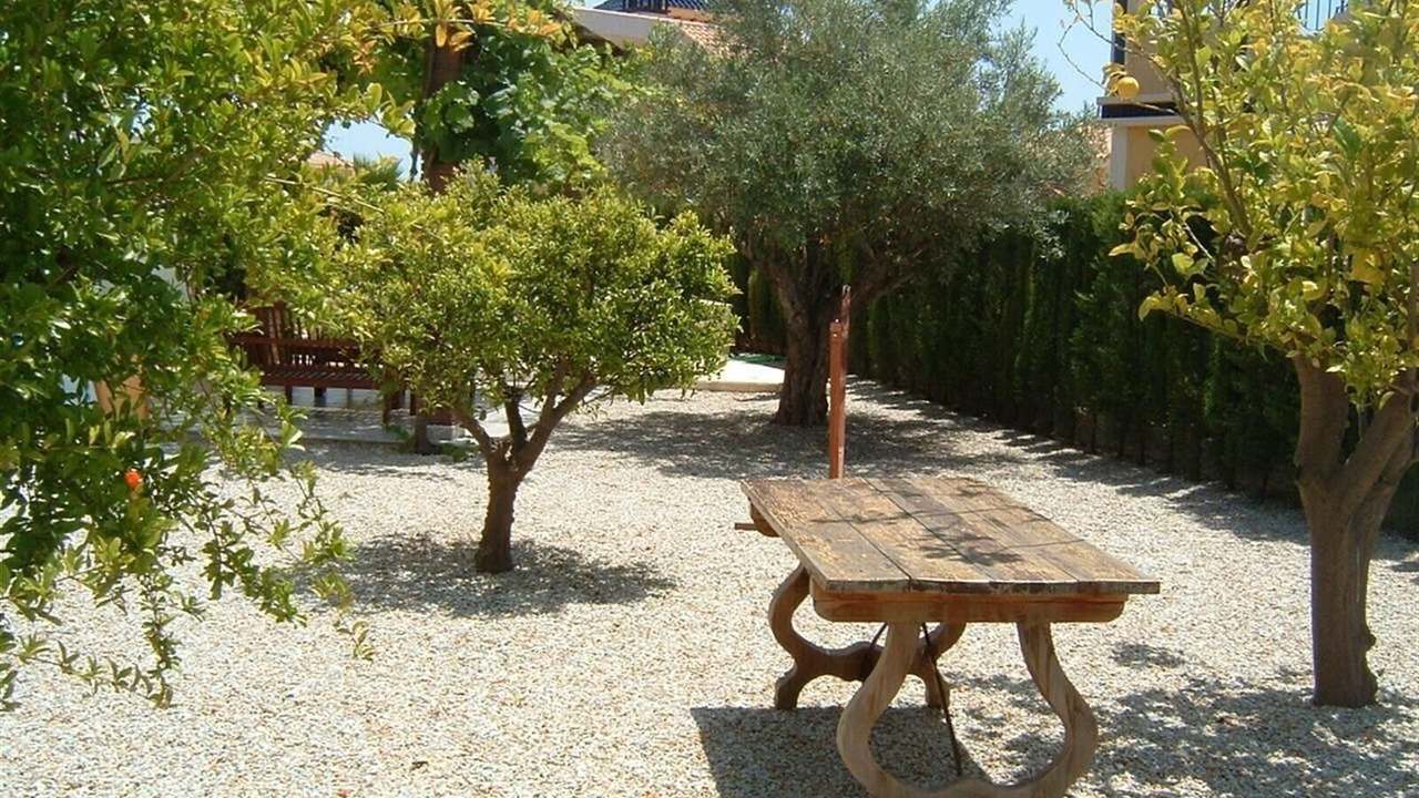 Photo of Outdoor in Mazarron