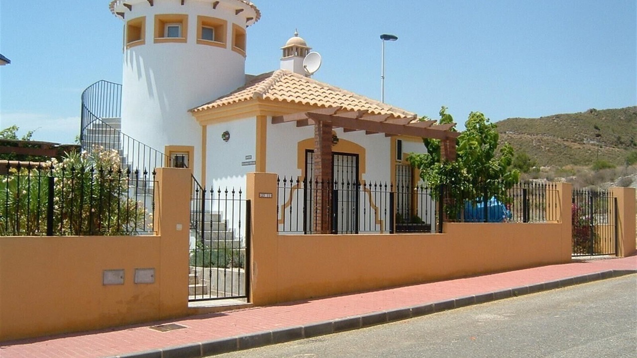 Photo of Outdoor in Mazarron