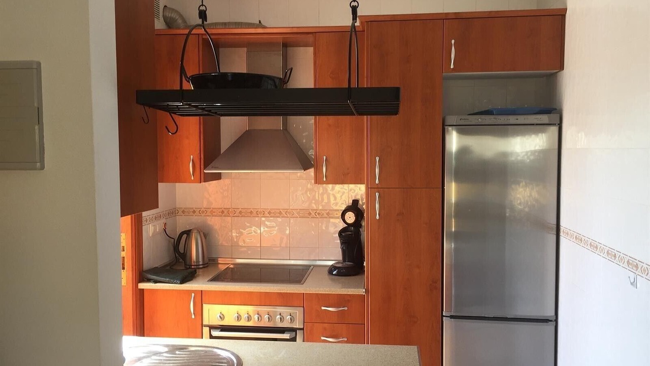 Photo of Kitchen in Mazarron