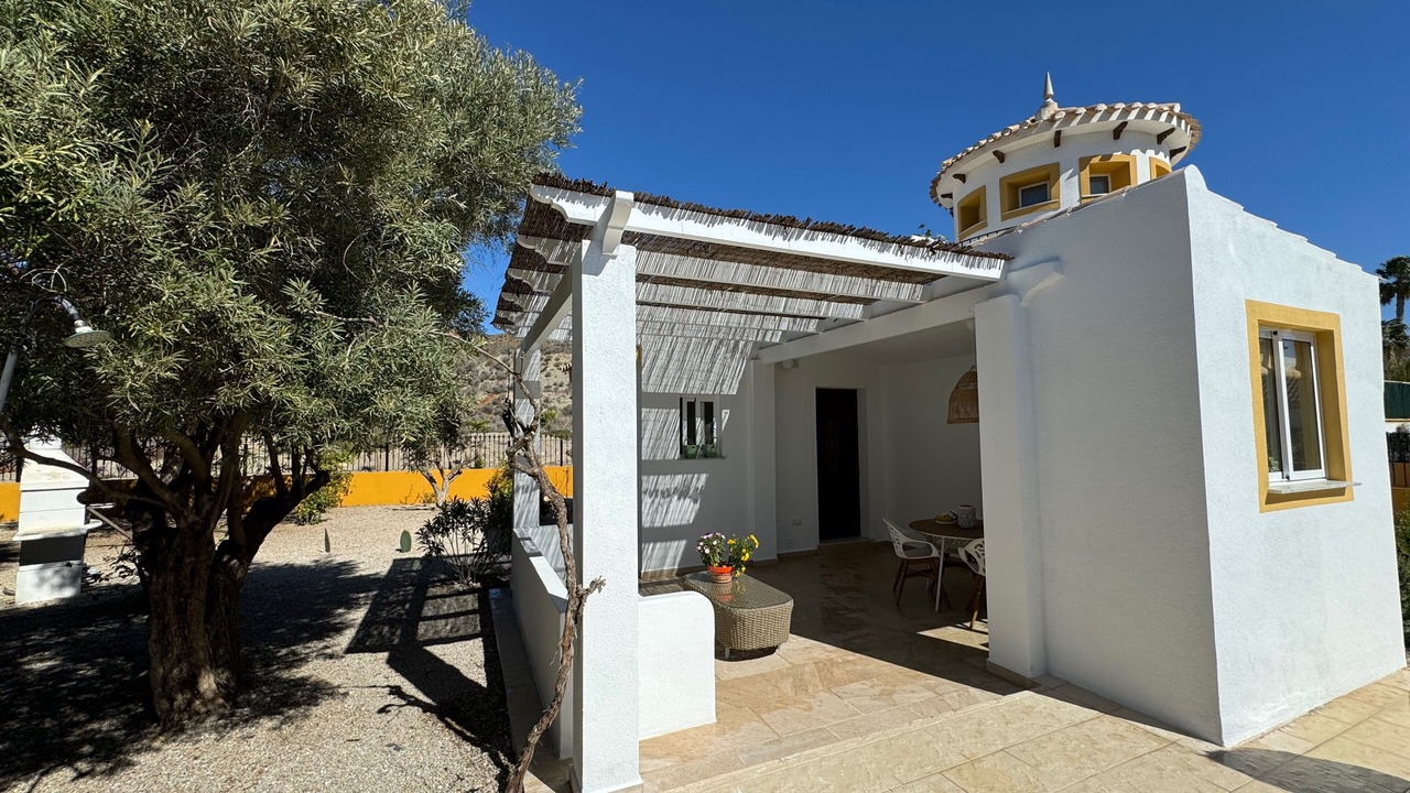 Photo of Outdoor in Mazarron