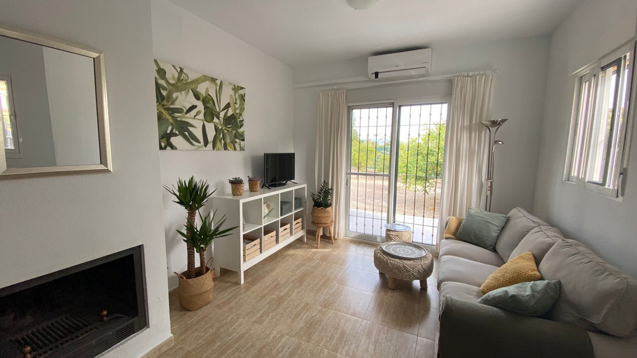 Photo of Livingroom in Mazarron