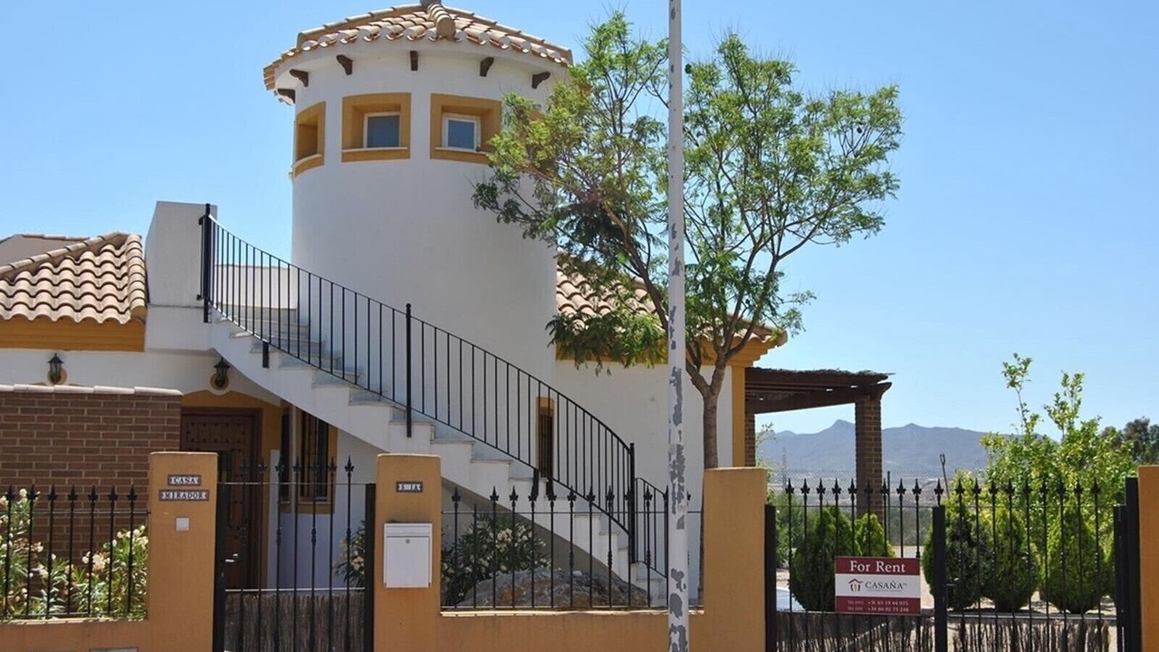 Photo of Outdoor in Mazarron