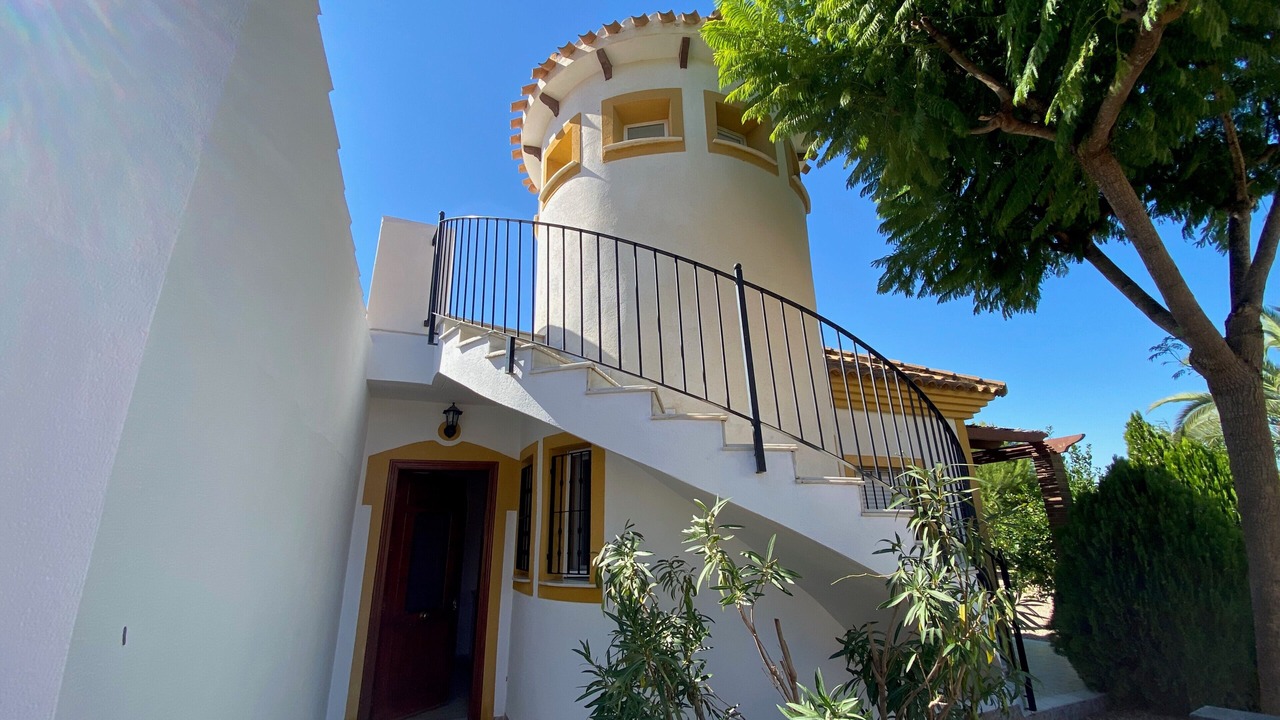 Photo of Outdoor in Mazarron