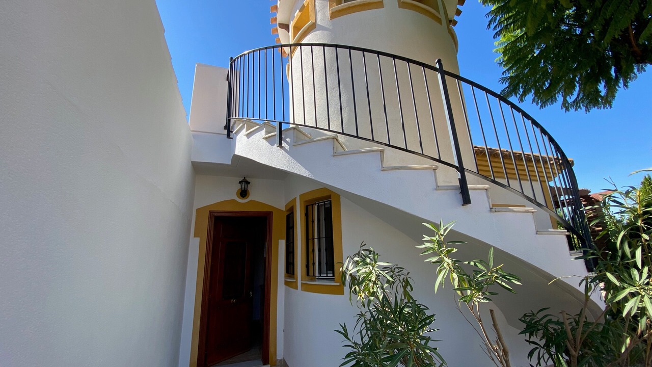 Photo of Outdoor in Mazarron