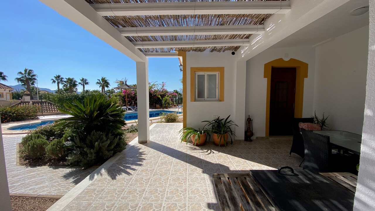 Photo of Outdoor in Mazarron