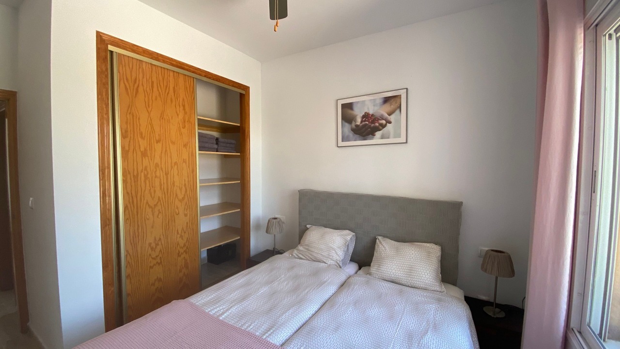 Photo of Bedroom in Mazarron