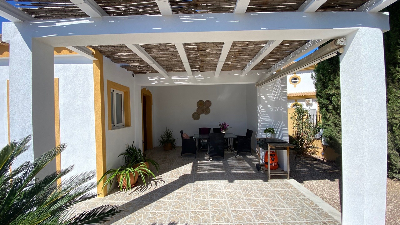 Photo of Outdoor in Mazarron