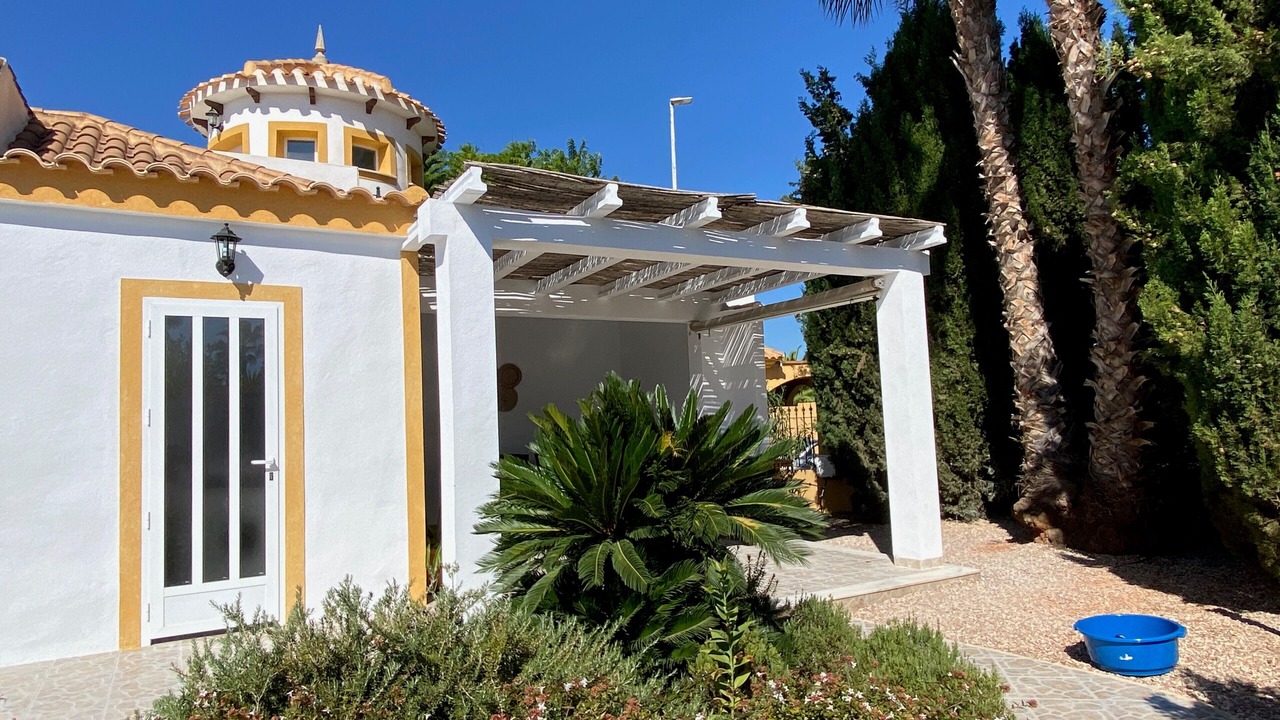 Photo of Outdoor in Mazarron