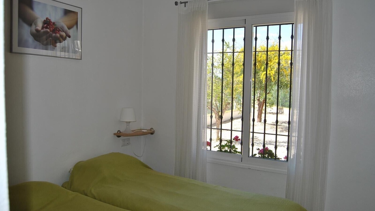 Photo of Bedroom in Mazarron