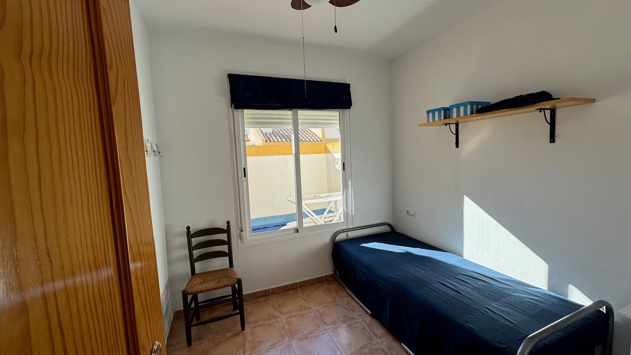 Photo of Bedroom in Mazarron