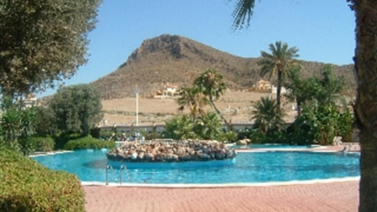 Photo of Outdoor in Mazarron