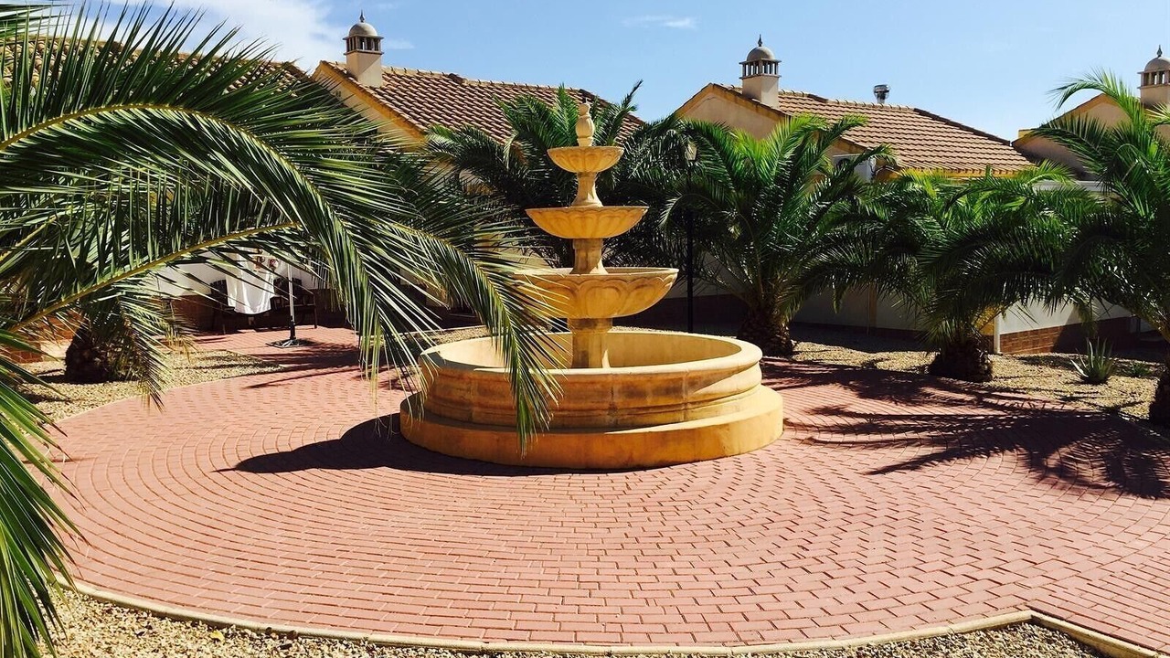 Photo of Outdoor in Mazarron