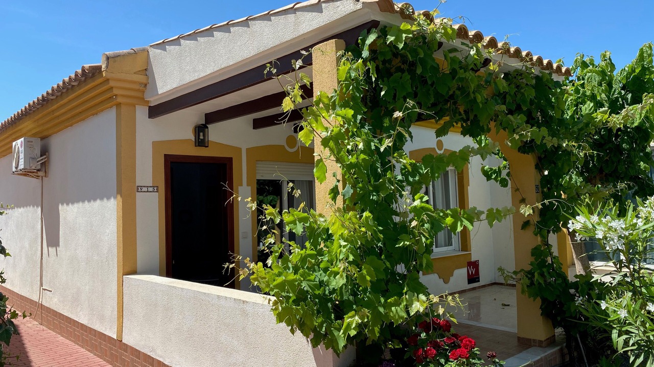 Photo of Outdoor in Mazarron