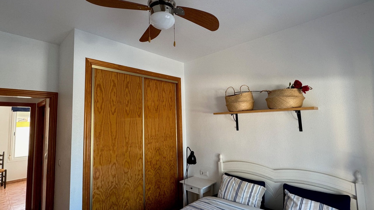 Photo of Bedroom in Mazarron