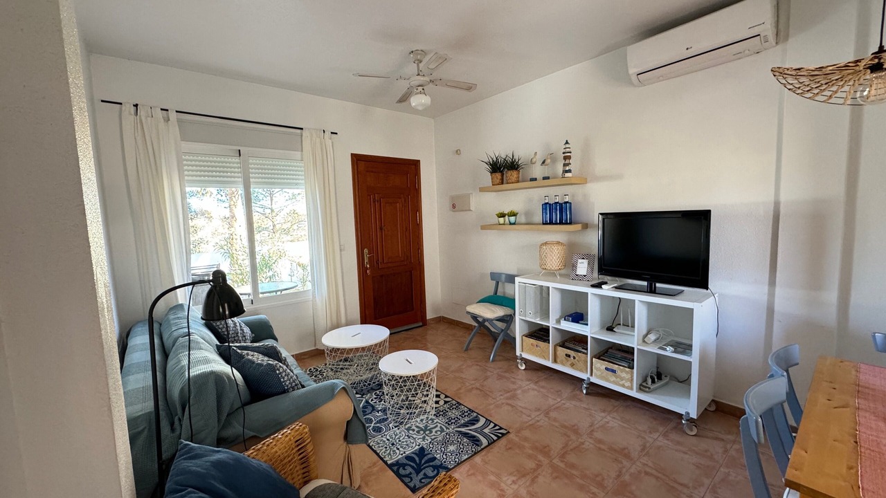 Photo of Livingroom in Mazarron