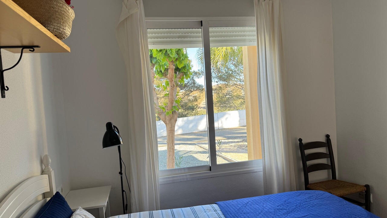Photo of Bedroom in Mazarron