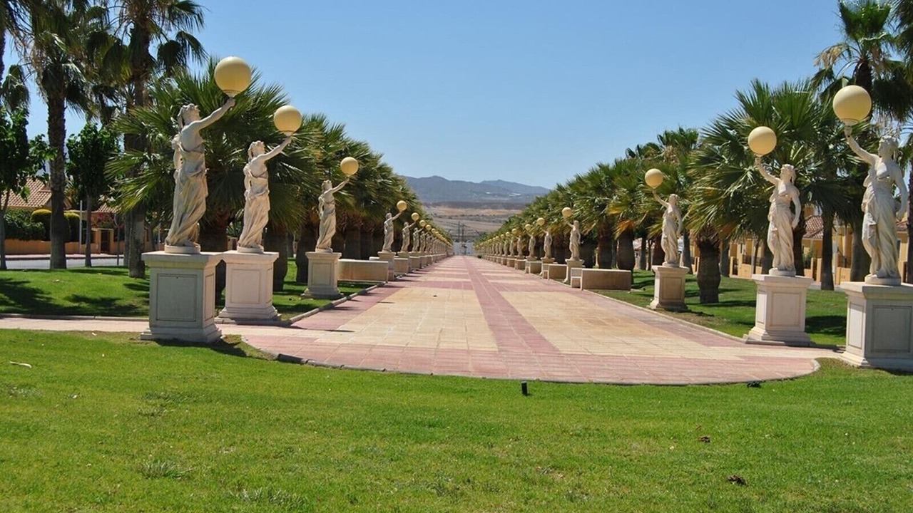 Photo of Others in Mazarron