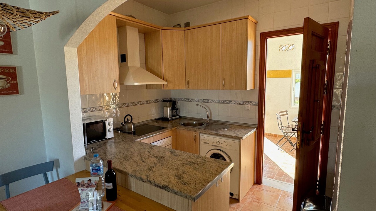 Photo of Kitchen in Mazarron