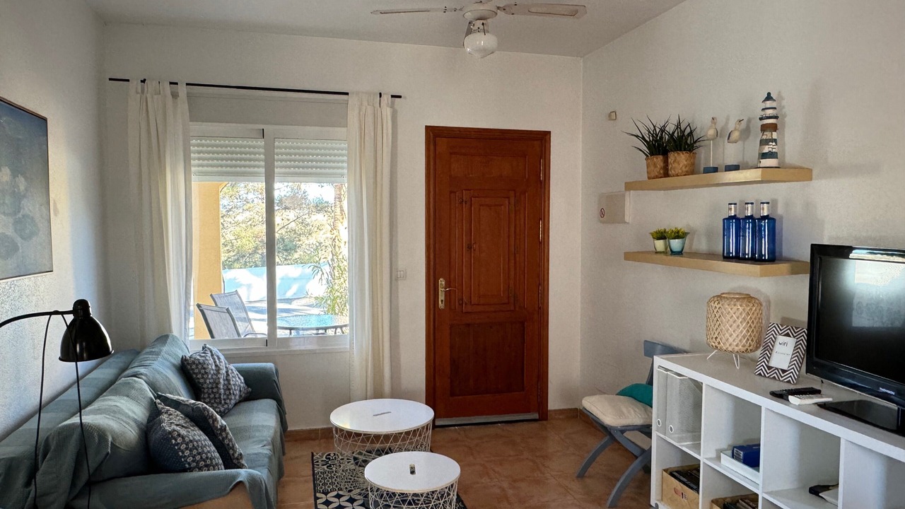 Photo of Livingroom in Mazarron