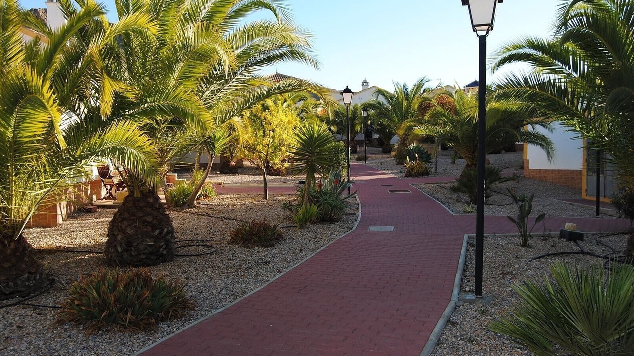 Photo of Outdoor in Mazarron
