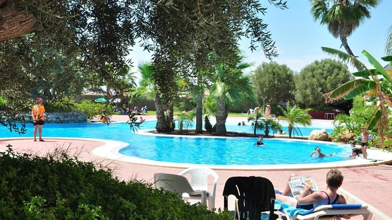Photo of Outdoor in Mazarron