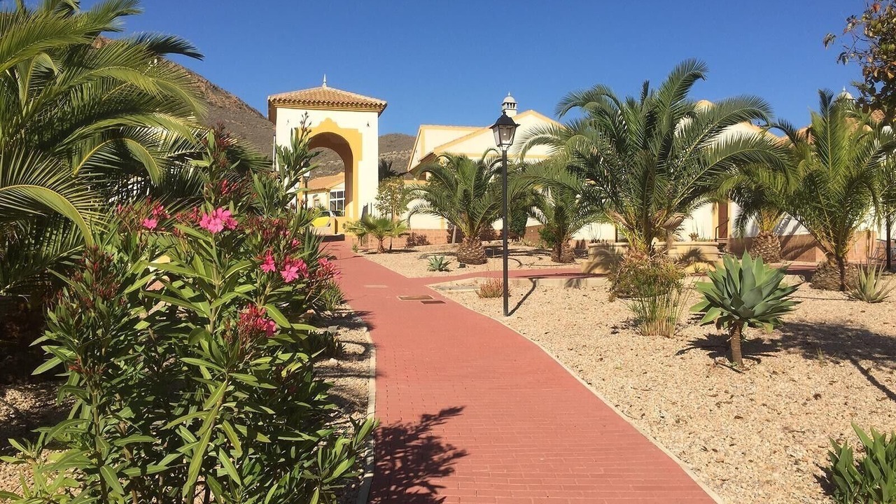 Photo of Outdoor in Mazarron
