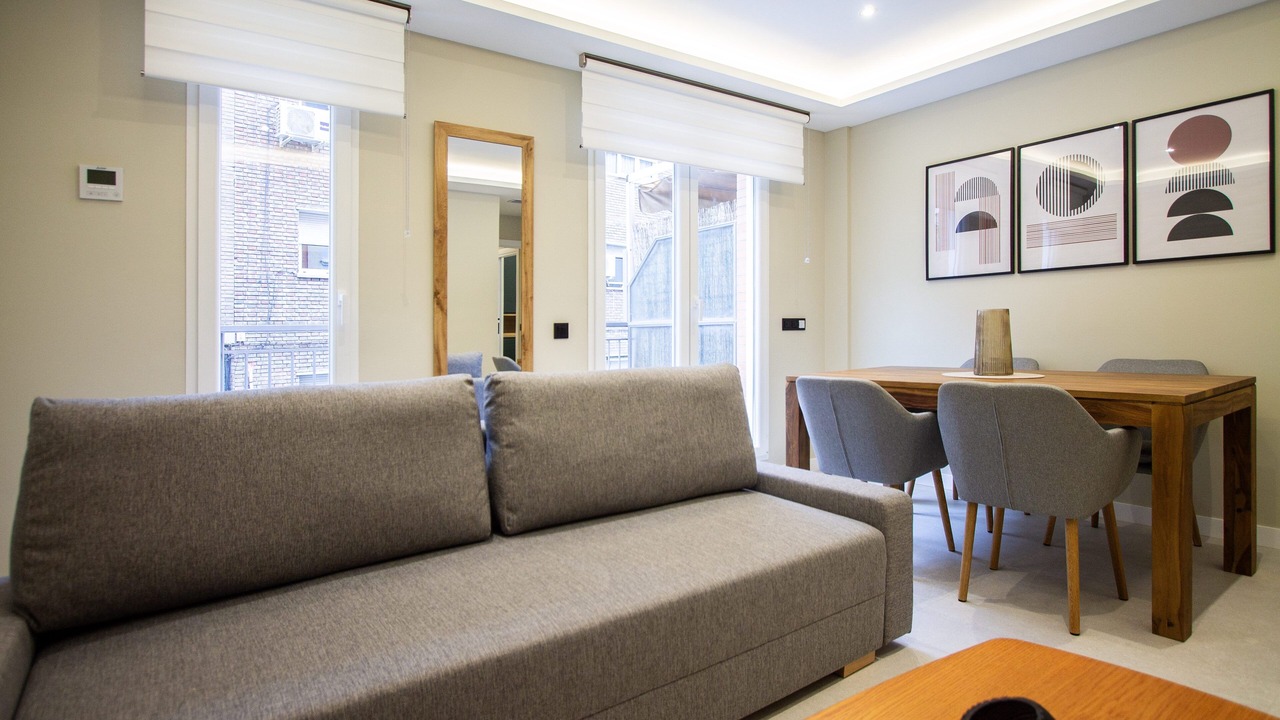 Photo of Livingroom in Salamanca