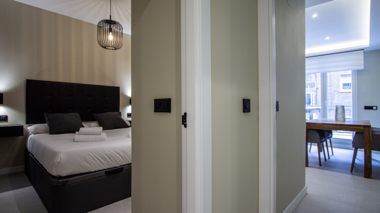 Photo of Bedroom in Salamanca