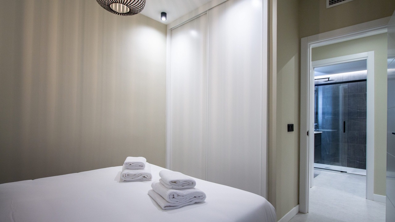 Photo of Bedroom in Salamanca