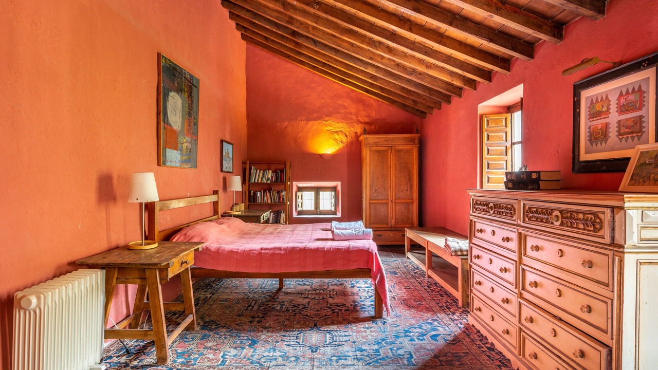 Photo of Bedroom in Palma-Palmilla