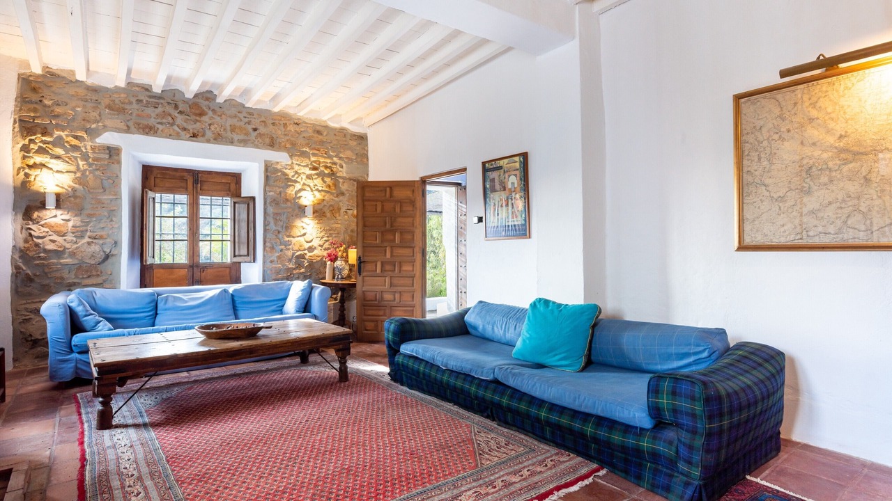 Photo of Livingroom in Palma-Palmilla