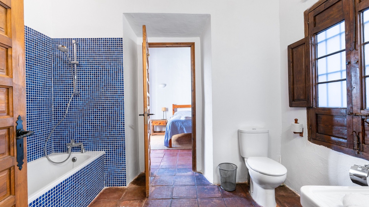 Photo of Bathroom in Palma-Palmilla