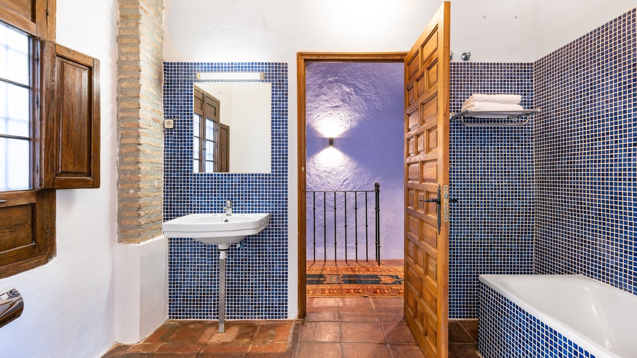 Photo of Bathroom in Palma-Palmilla