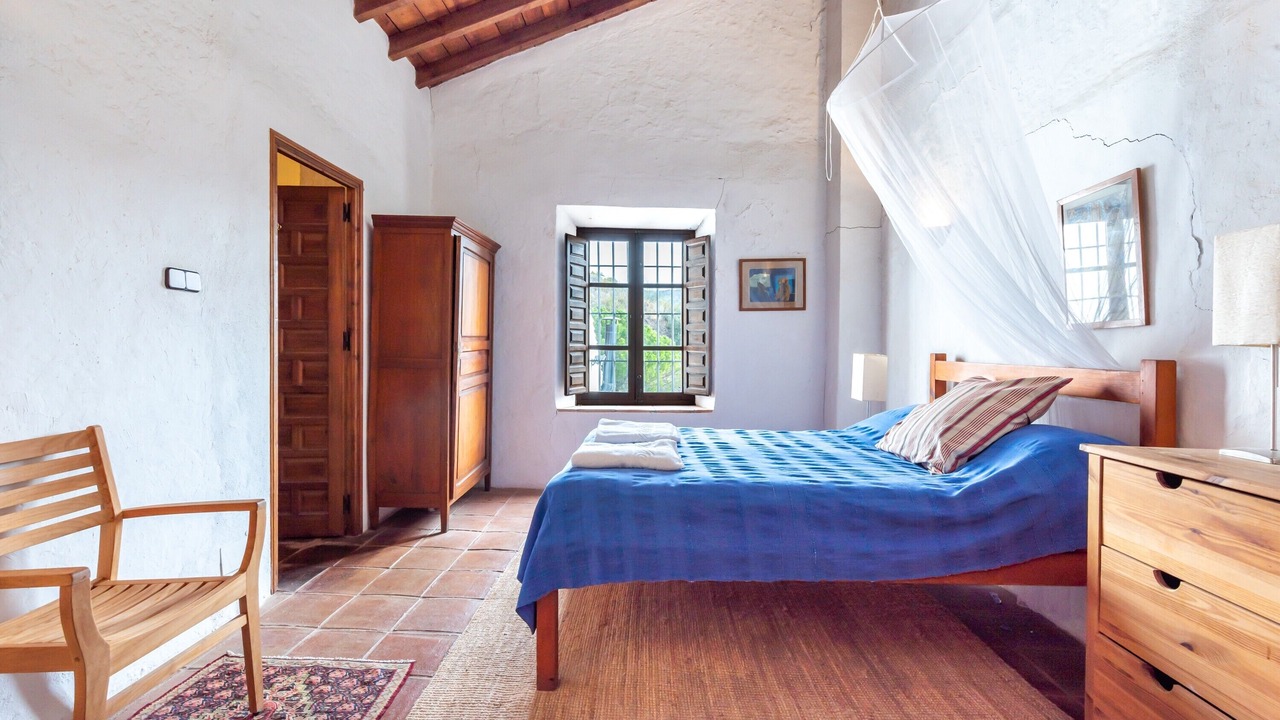 Photo of Bedroom in Palma-Palmilla