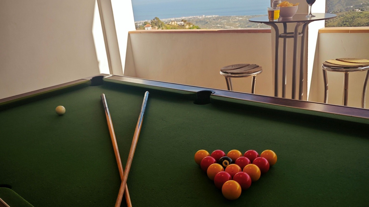 Photo of Outdoor in Torrox