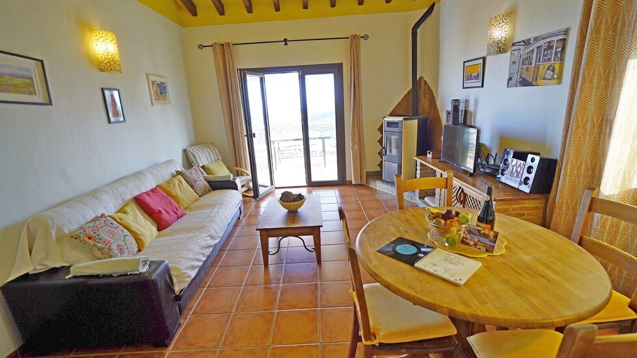 Photo of Livingroom in Torrox