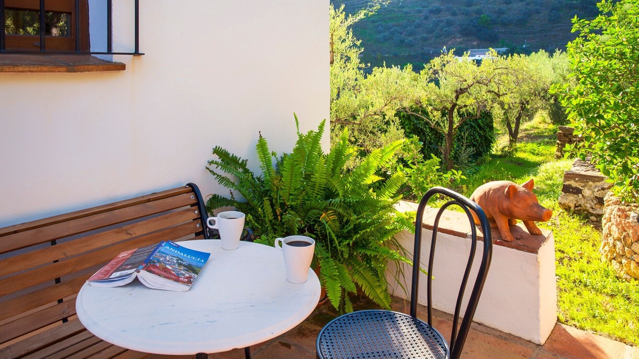 Photo of Outdoor in Torrox
