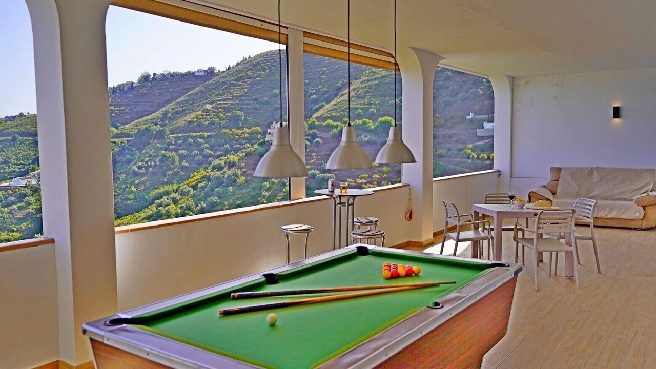 Photo of Bedroom in Torrox