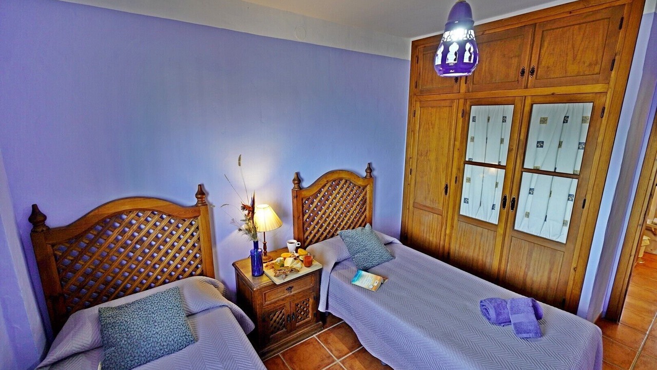 Photo of Bedroom in Torrox