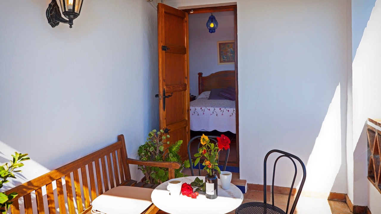 Photo of Outdoor in Torrox