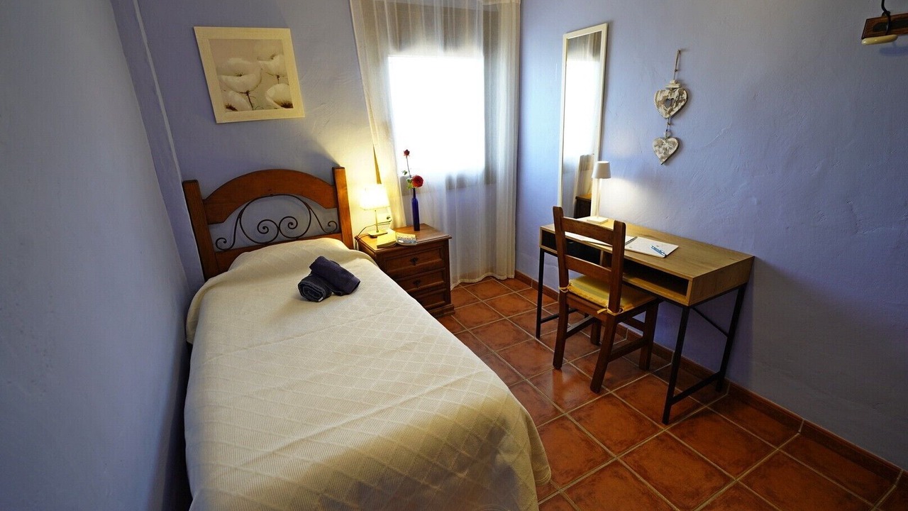 Photo of Bedroom in Torrox