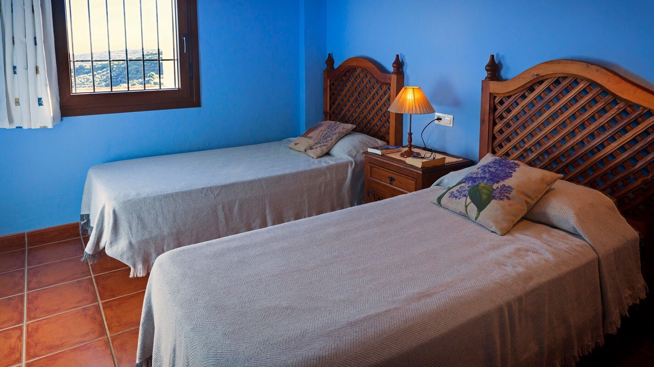 Photo of Bedroom in Torrox