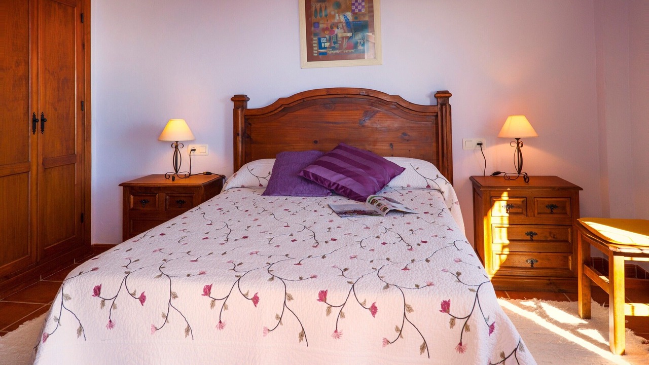 Photo of Bedroom in Torrox