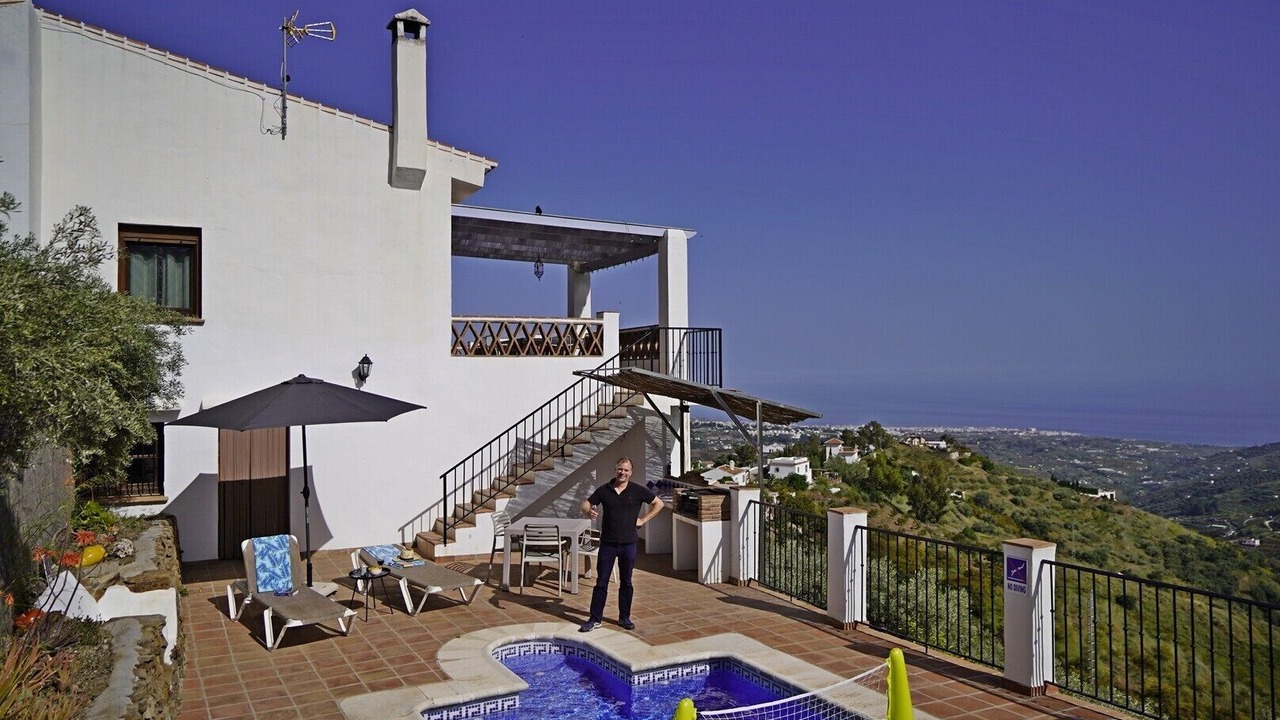 Photo of Outdoor in Torrox