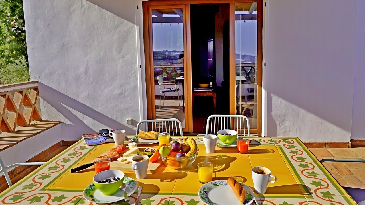 Photo of Outdoor in Torrox